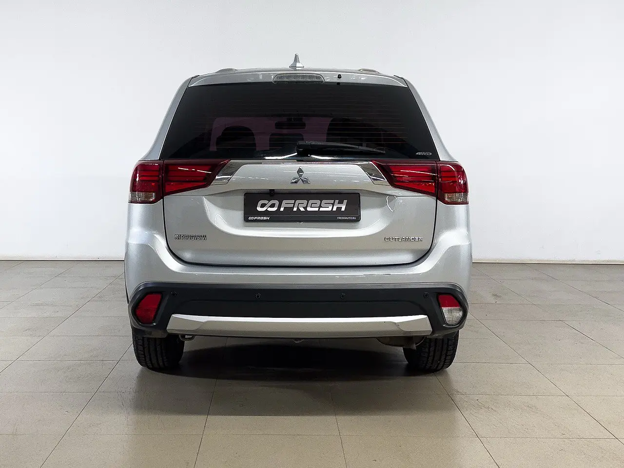 Mitsubishi