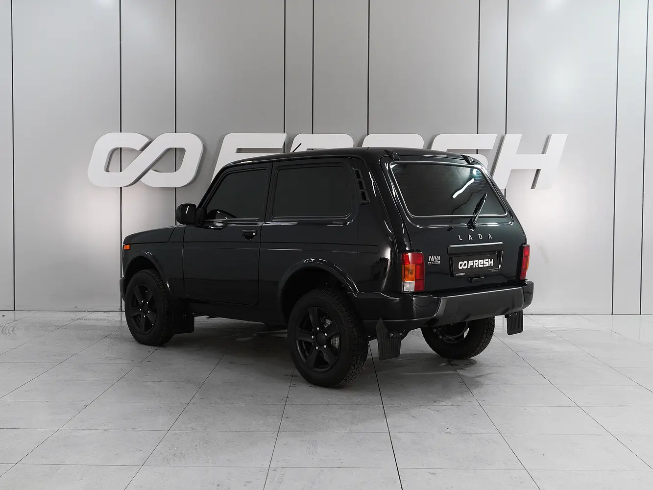 LADA (ВАЗ)