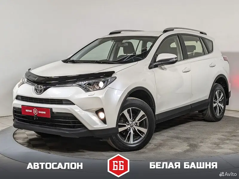 RAV4