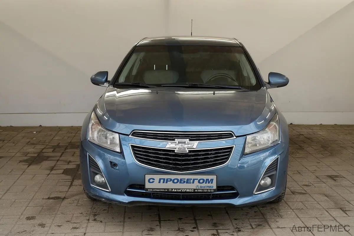 Chevrolet