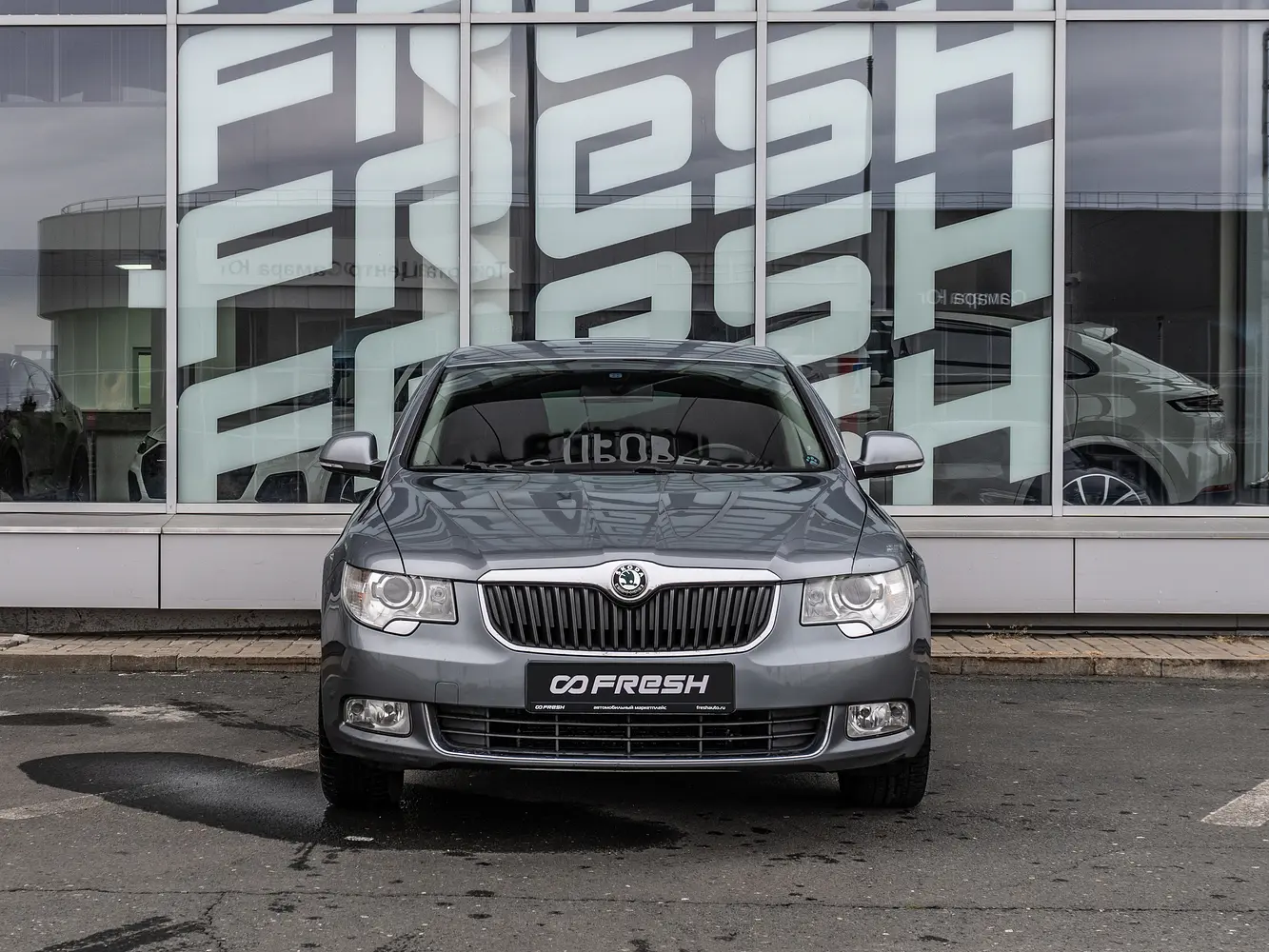 Skoda
