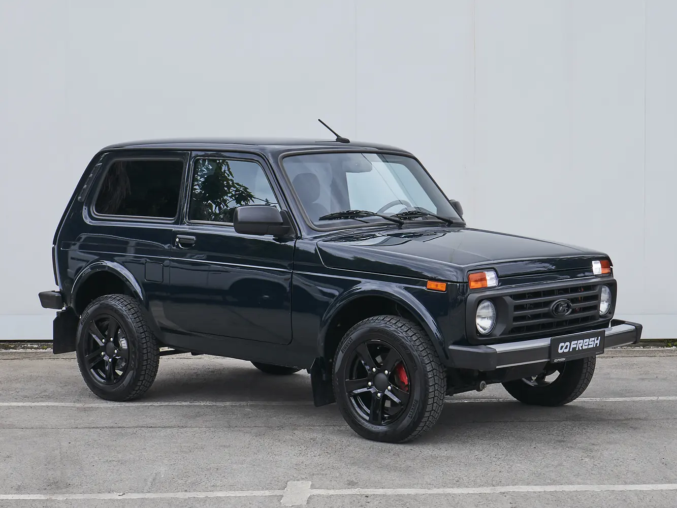 LADA (ВАЗ)