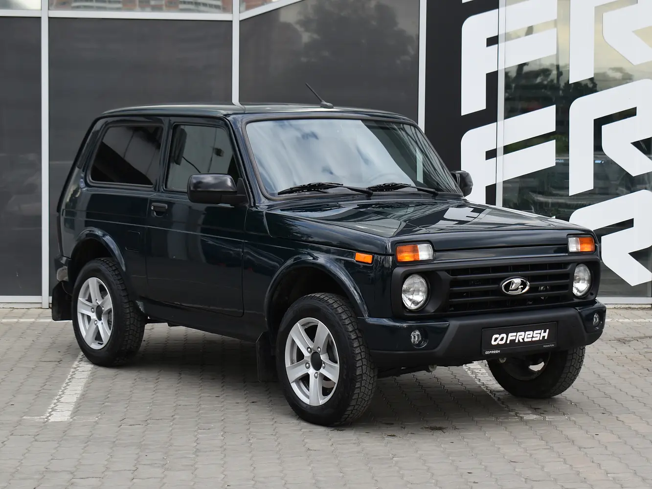 LADA (ВАЗ)