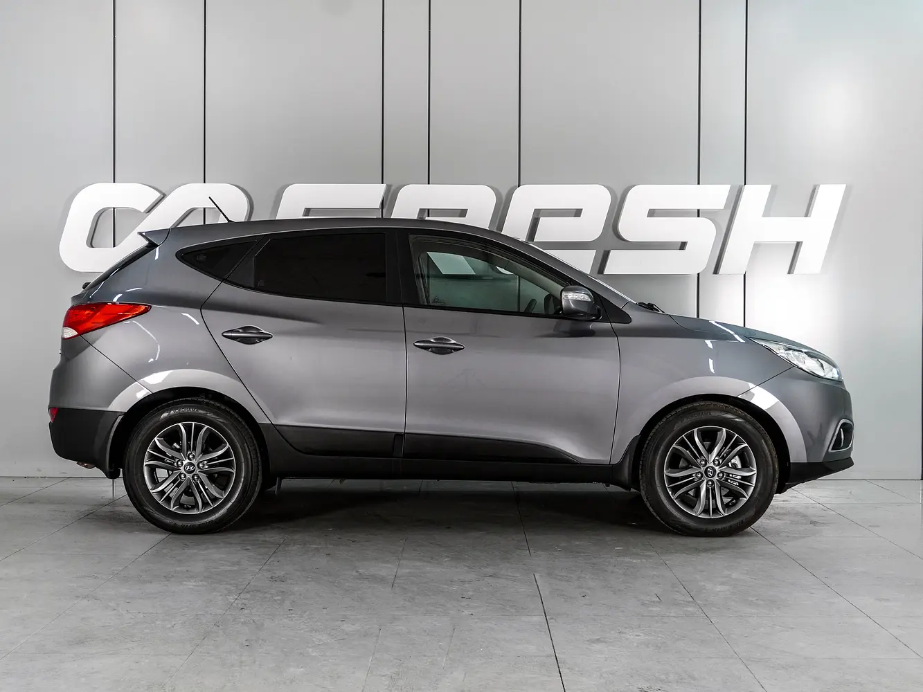 Hyundai