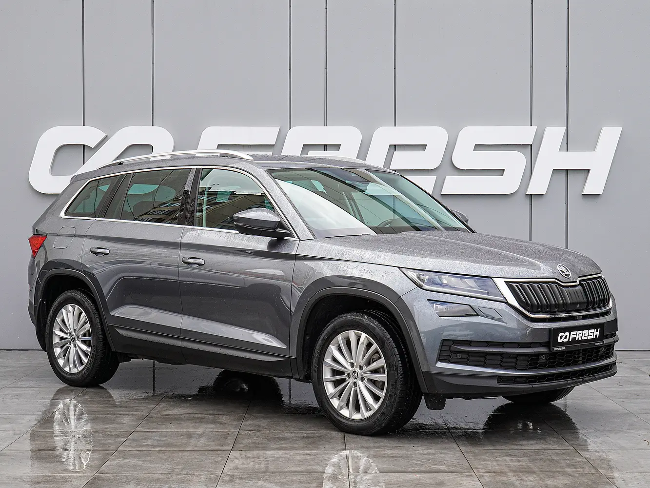 Skoda