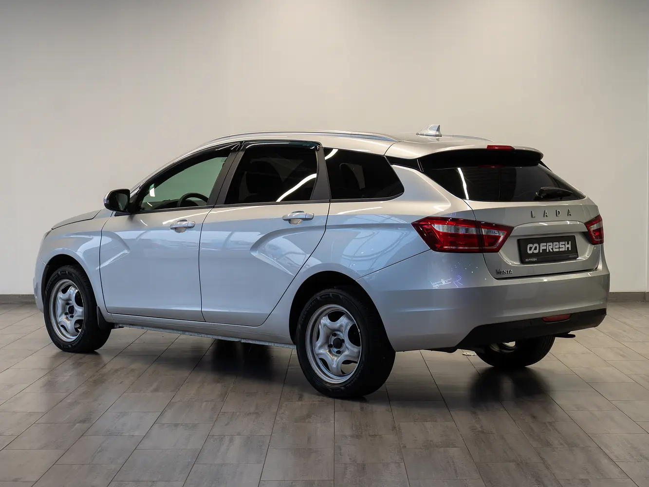 LADA (ВАЗ)