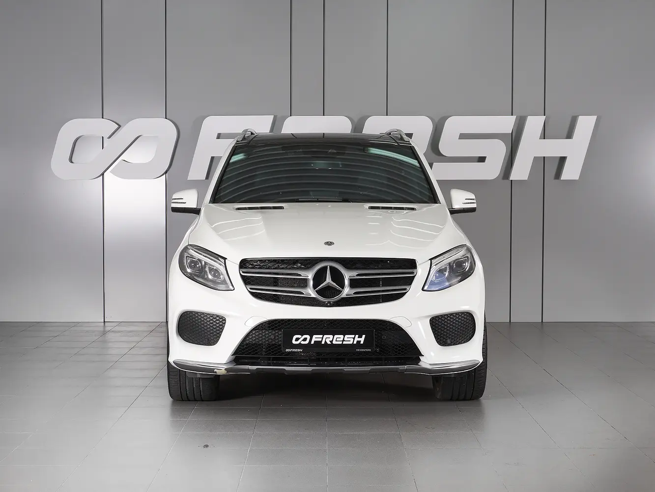 Mercedes-Benz