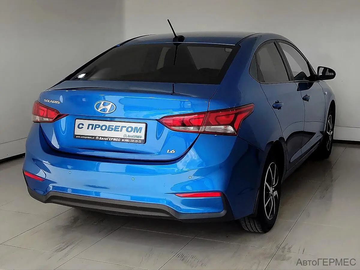 Hyundai