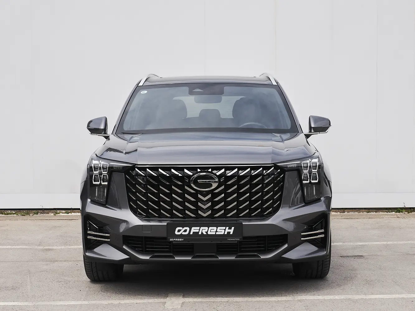 GAC