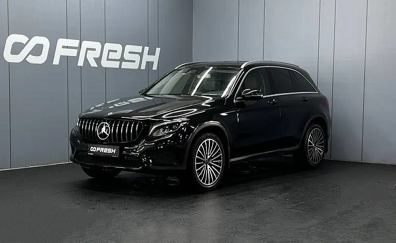 GLC