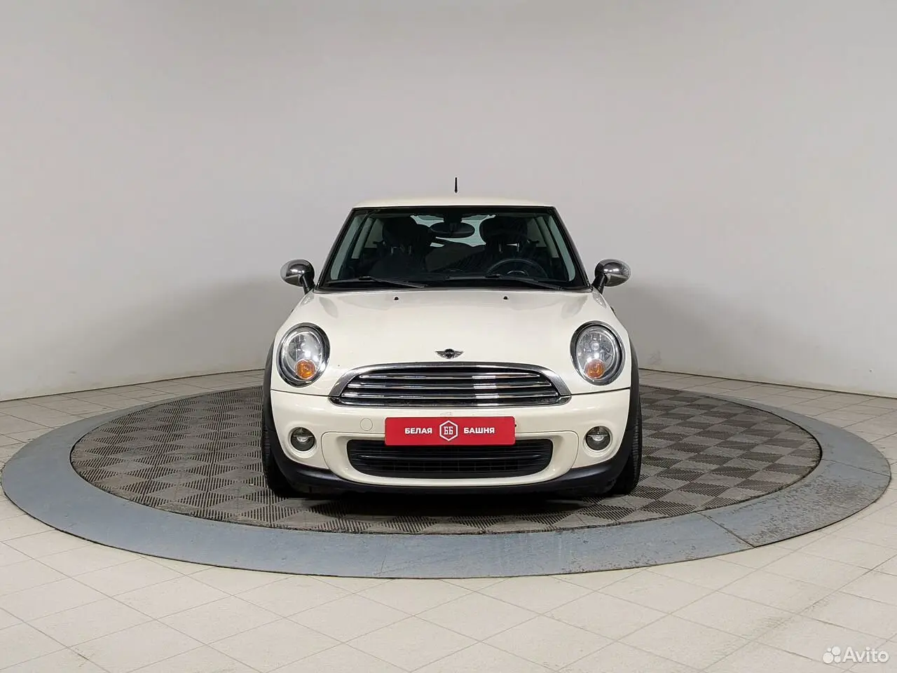 MINI