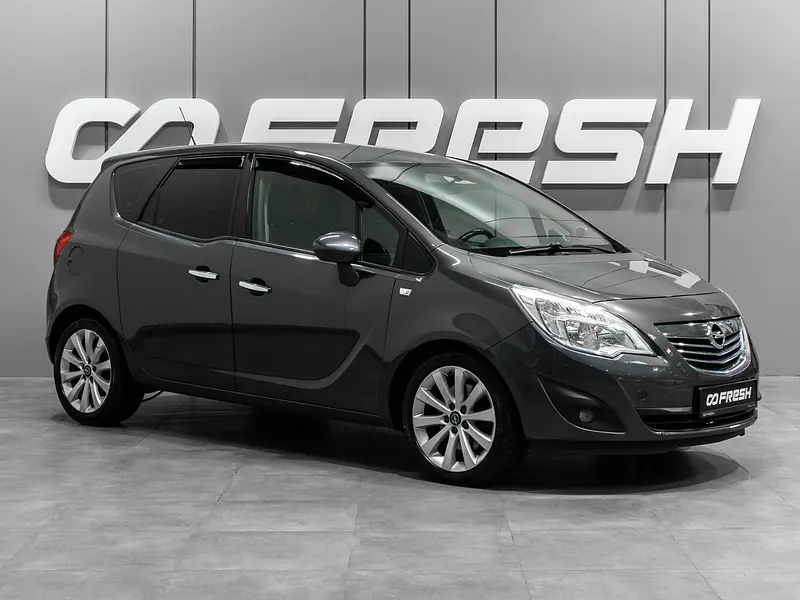 Meriva