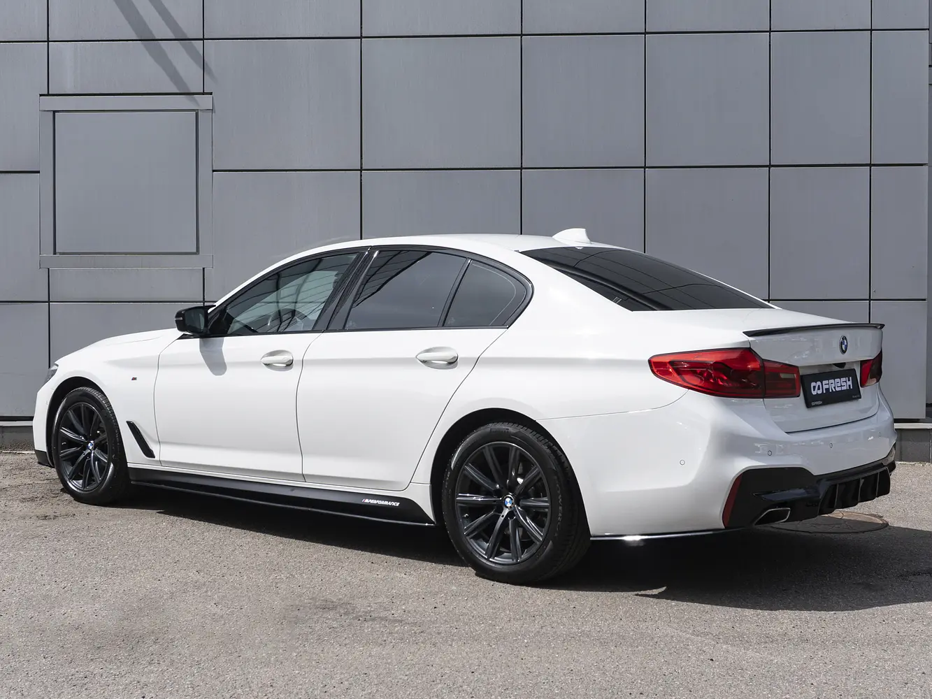 BMW
