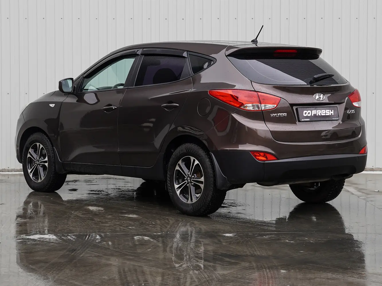 Hyundai