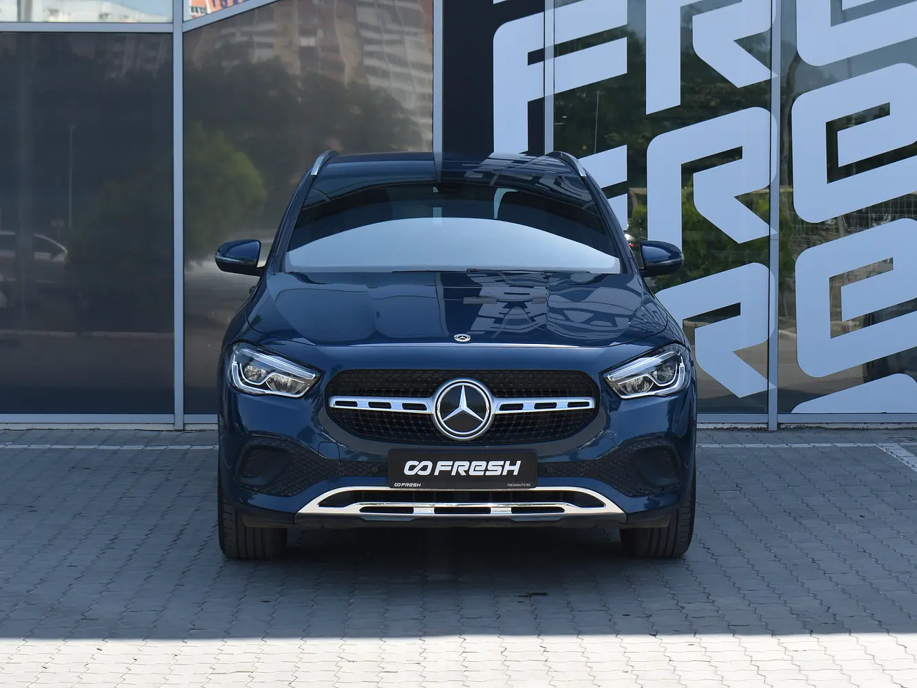 Mercedes-Benz