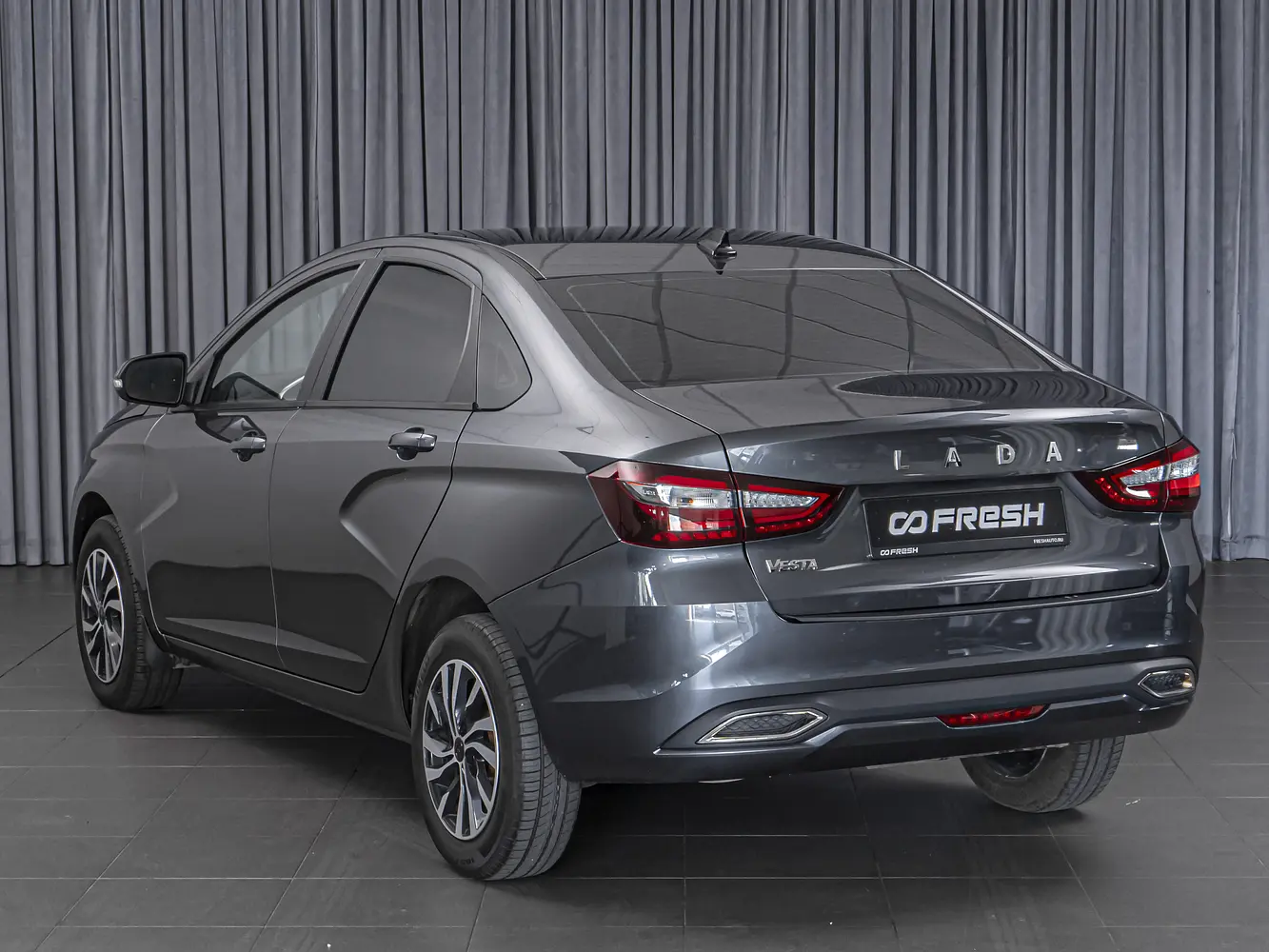 LADA (ВАЗ)