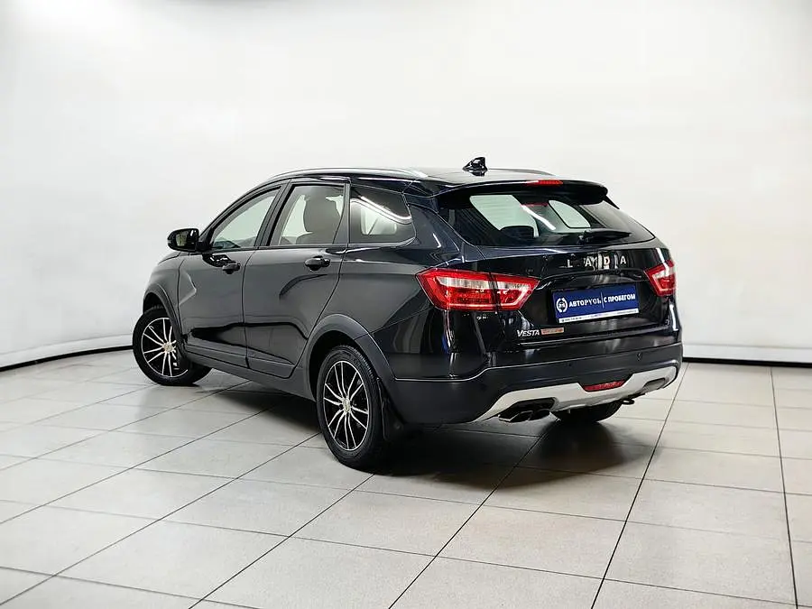 LADA (ВАЗ)