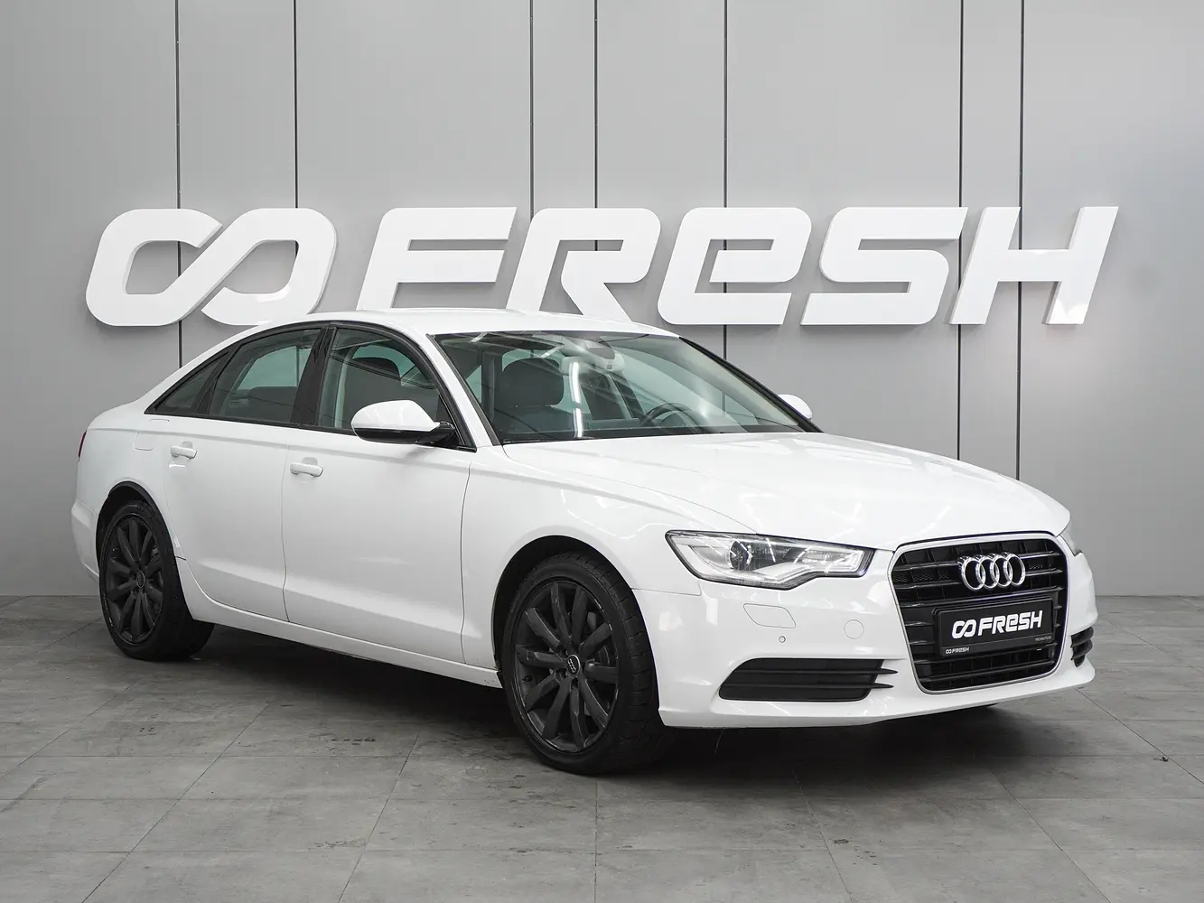 Audi