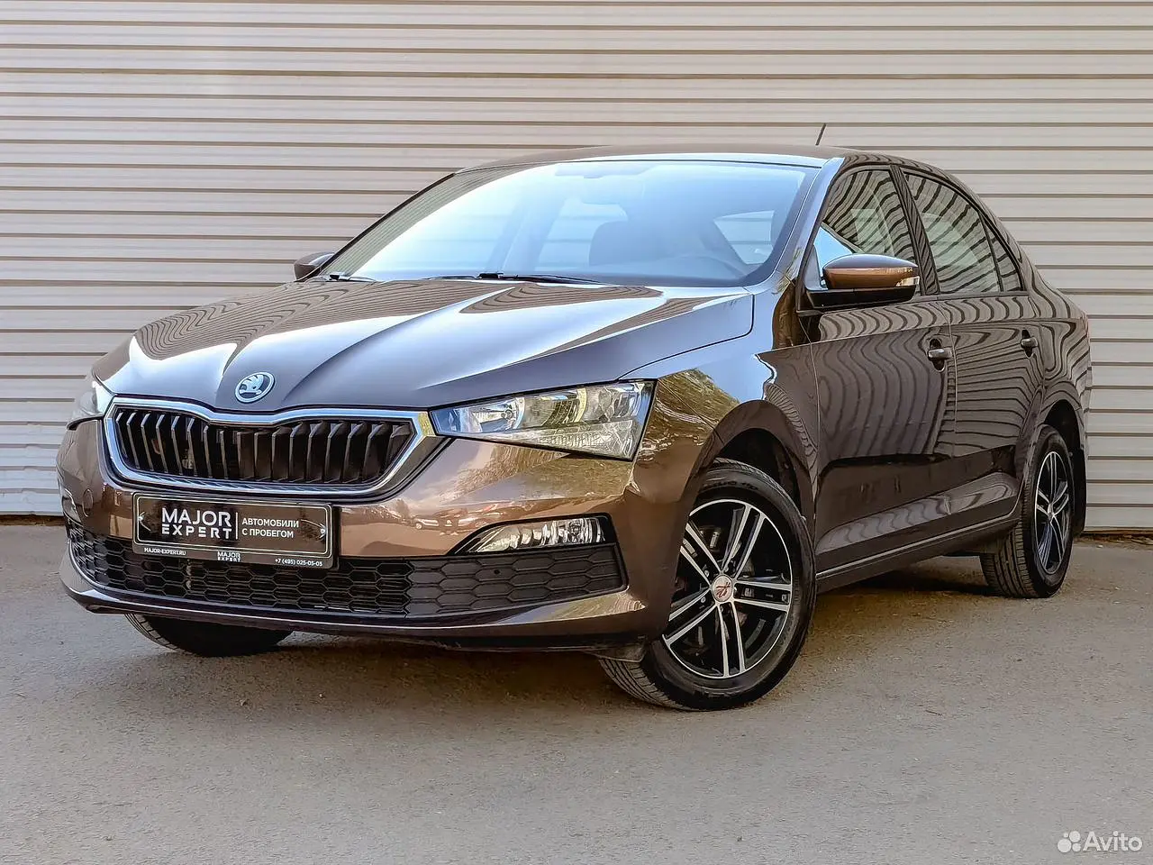 Skoda