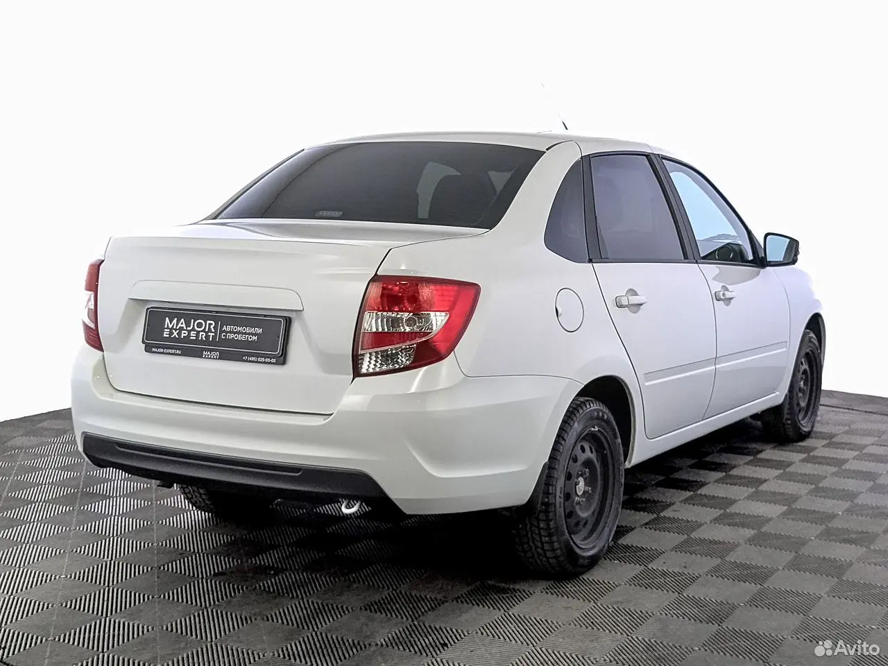 LADA (ВАЗ)