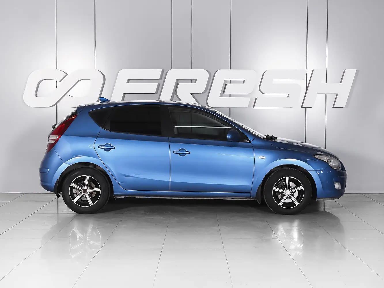 Hyundai