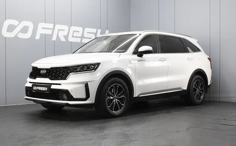 Sorento