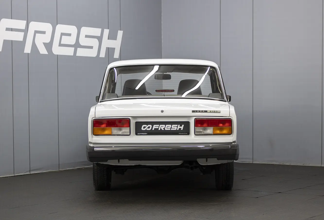 LADA (ВАЗ)