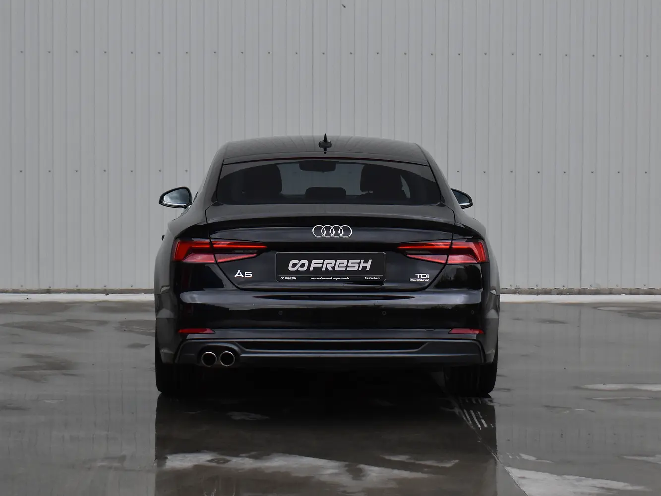 Audi