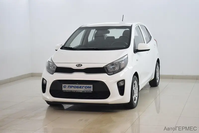 Picanto