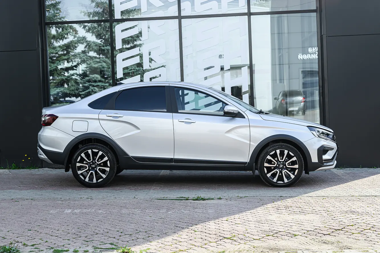 LADA (ВАЗ)