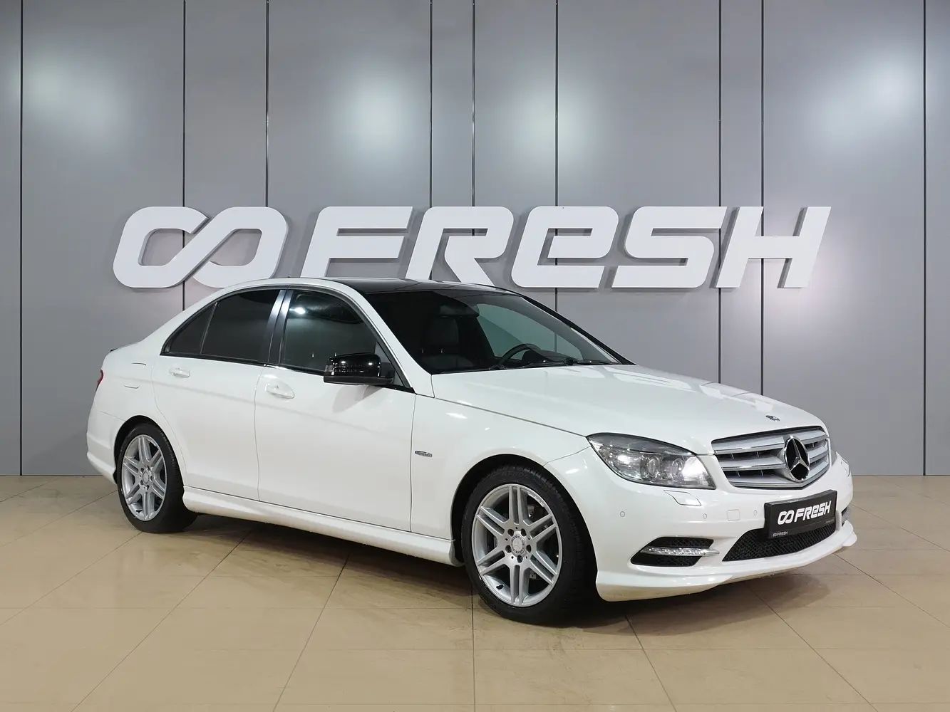 Mercedes-Benz