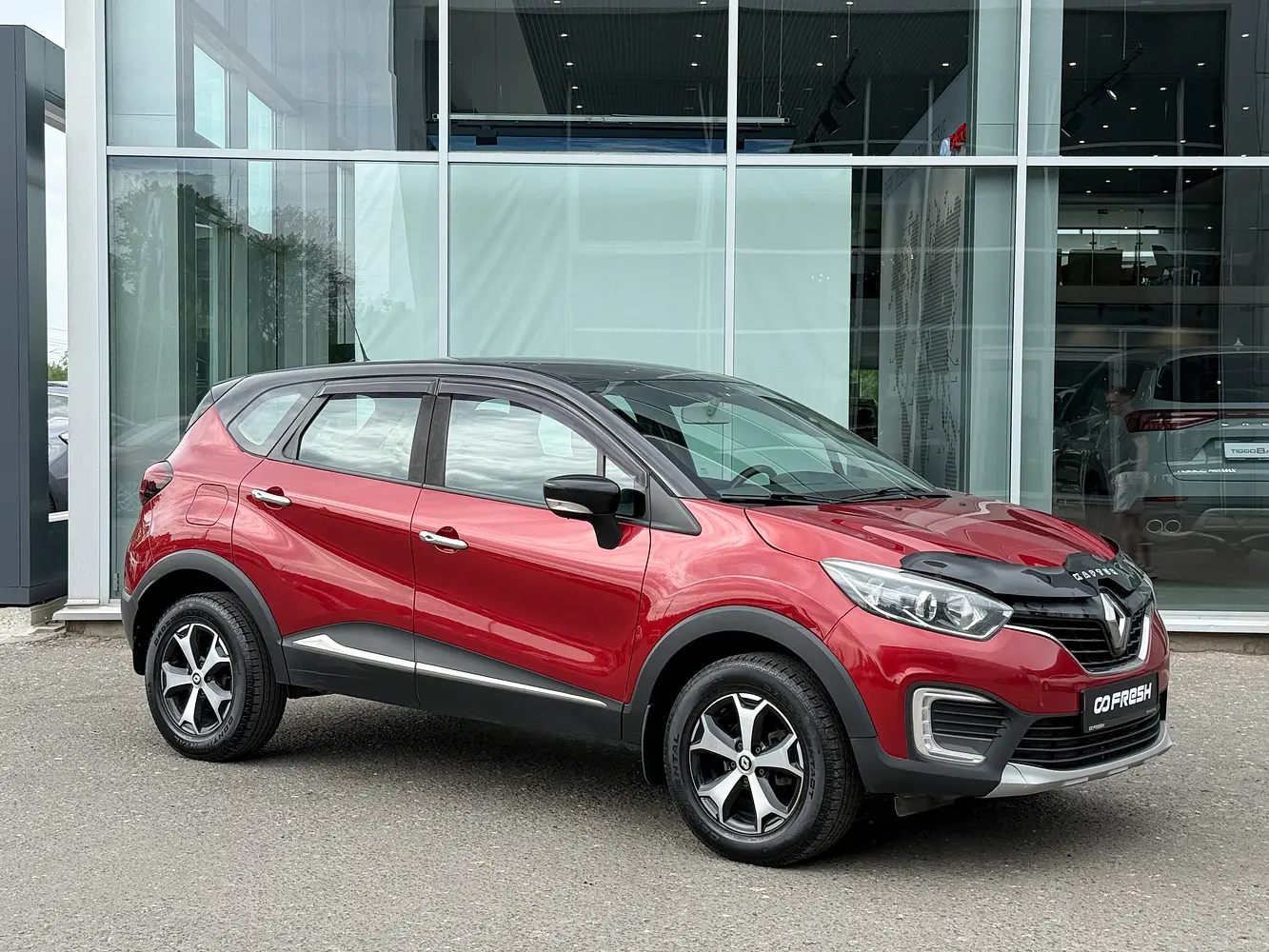 Renault