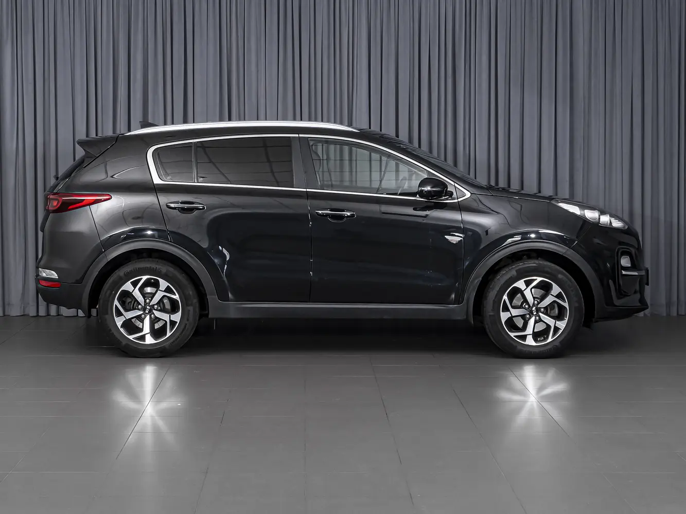 Kia