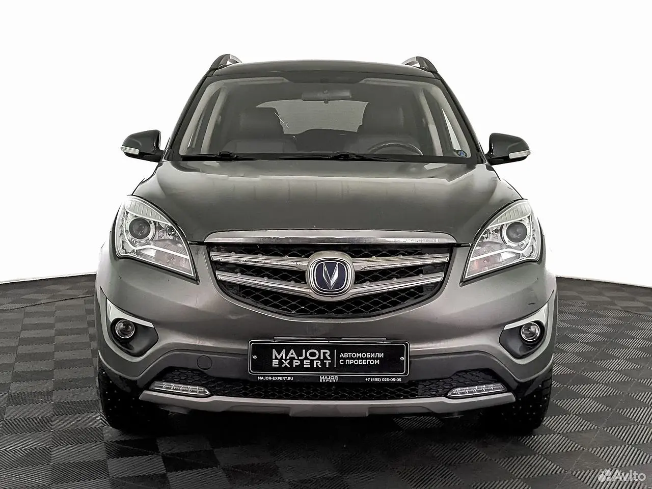 Changan