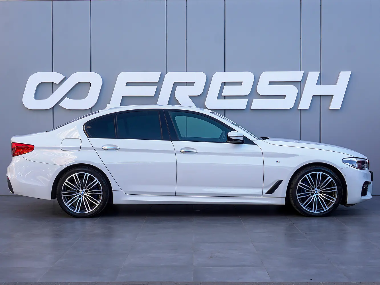 BMW