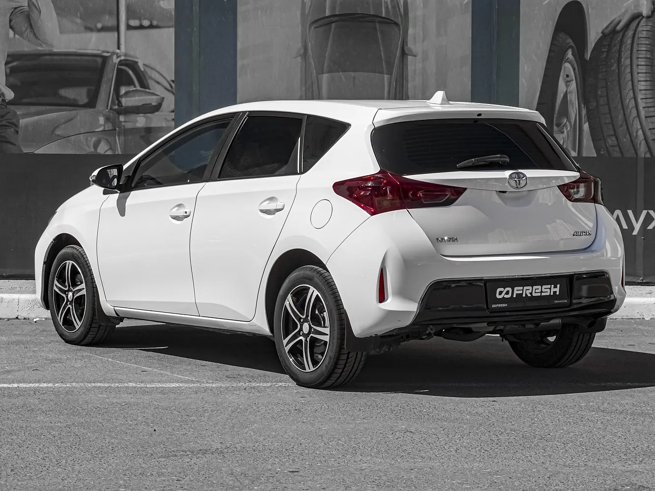 Toyota