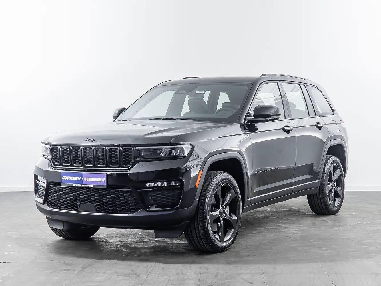 Jeep