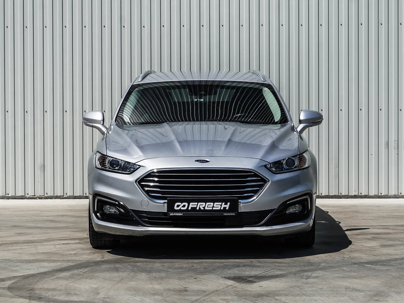 Ford