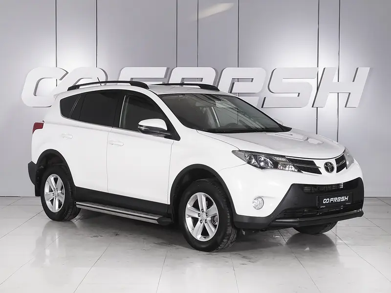 RAV4