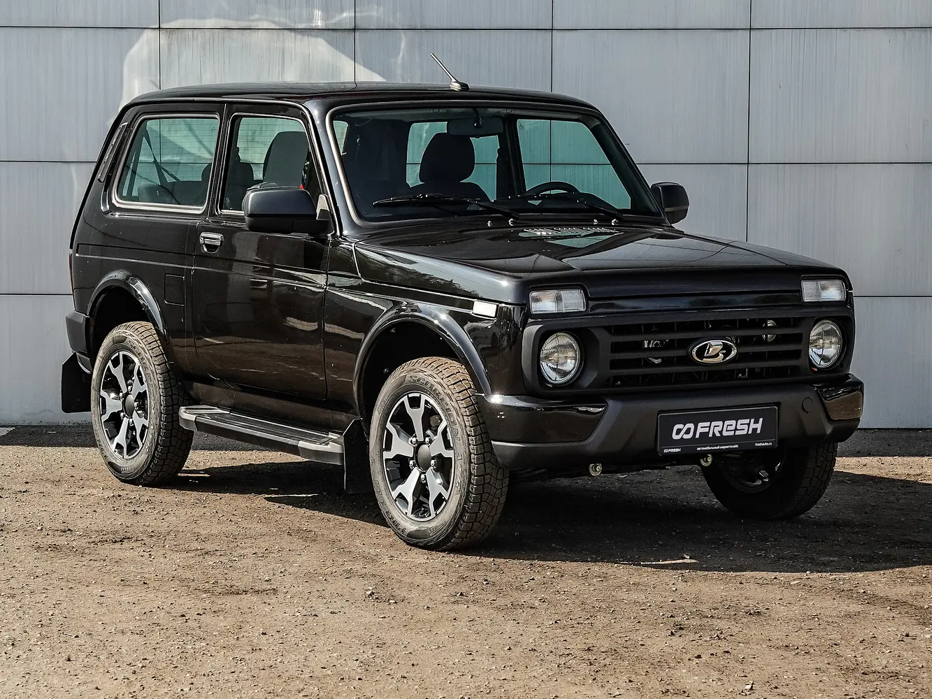 LADA (ВАЗ)