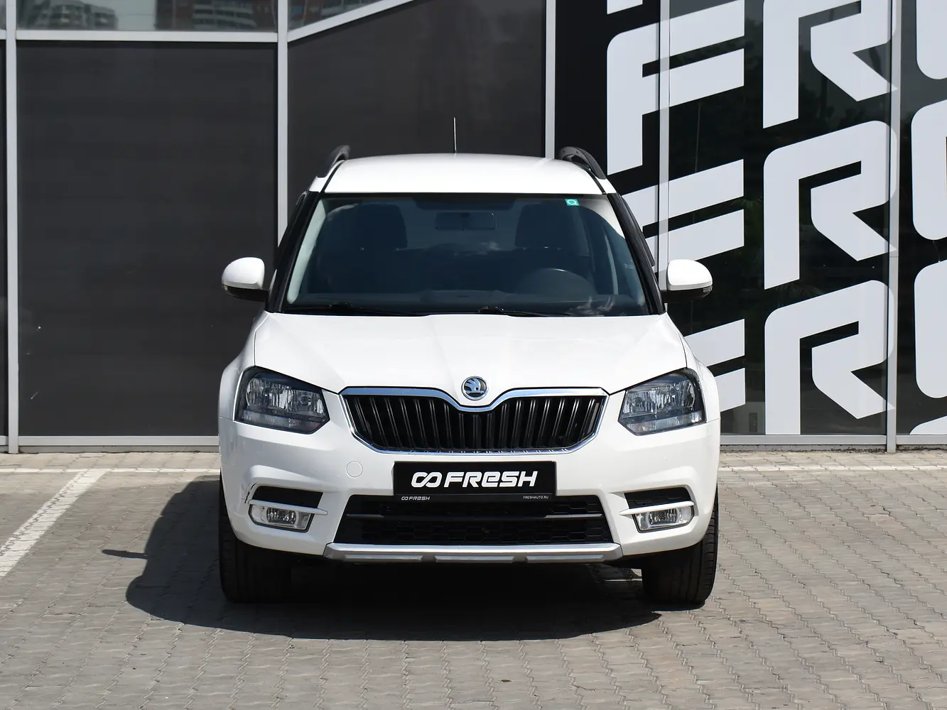 Skoda
