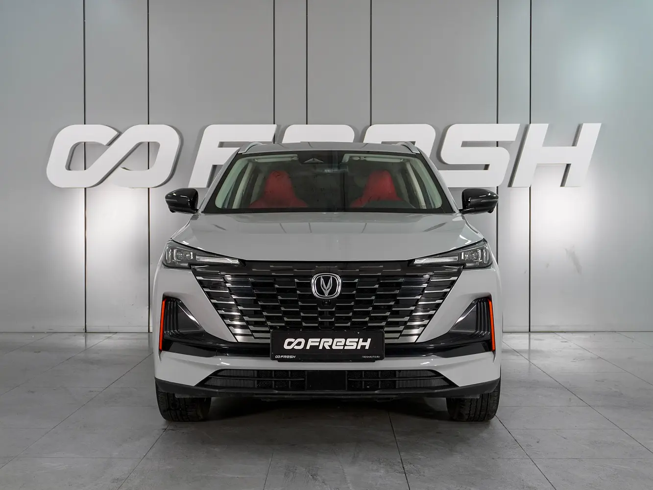 Changan