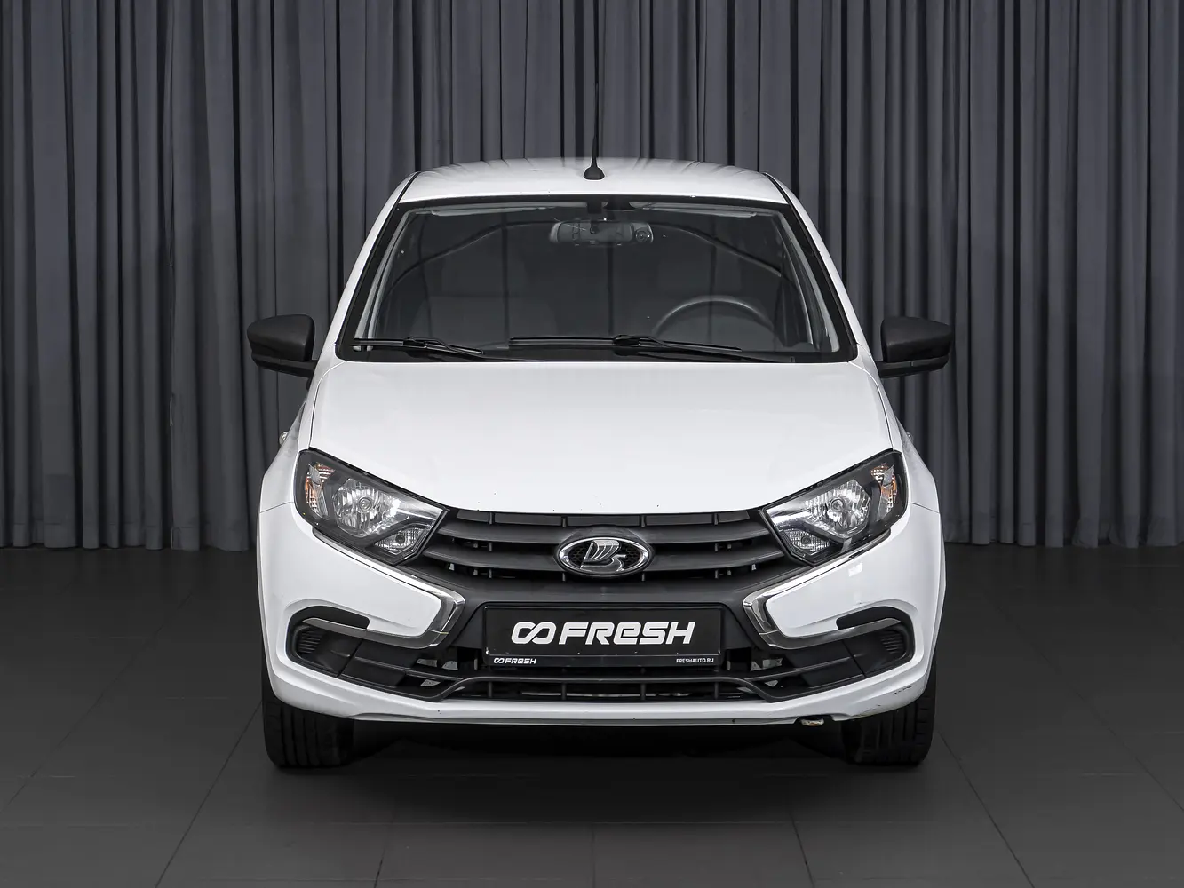 LADA (ВАЗ)