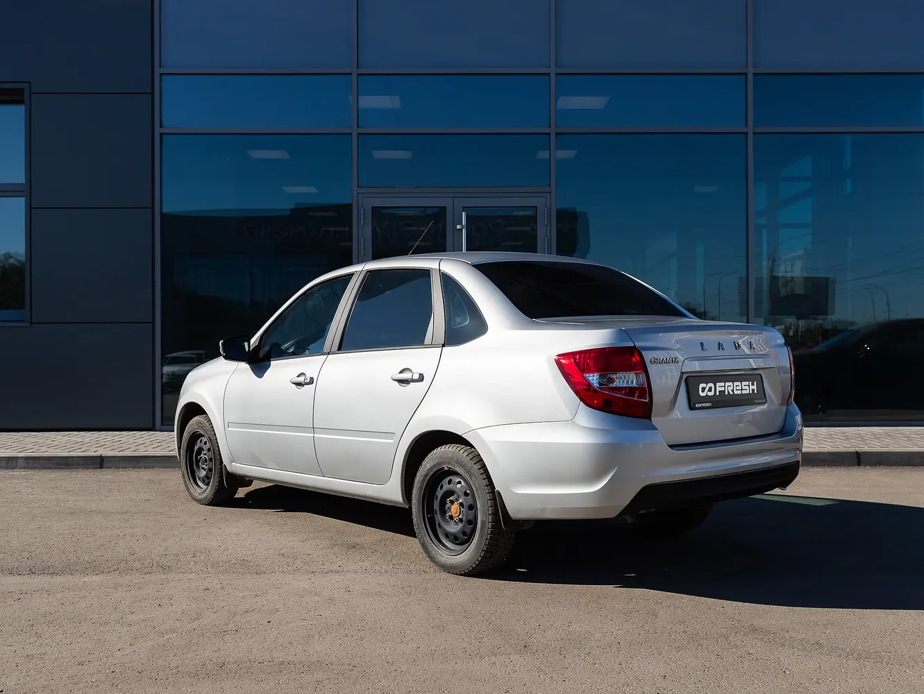 LADA (ВАЗ)