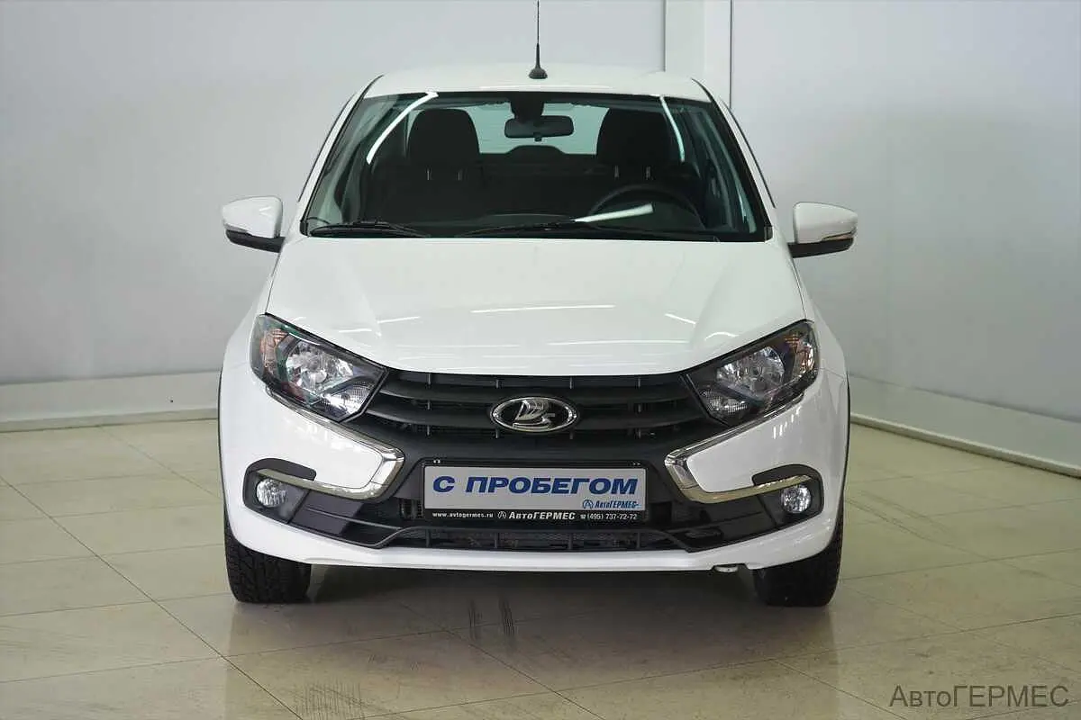LADA (ВАЗ)
