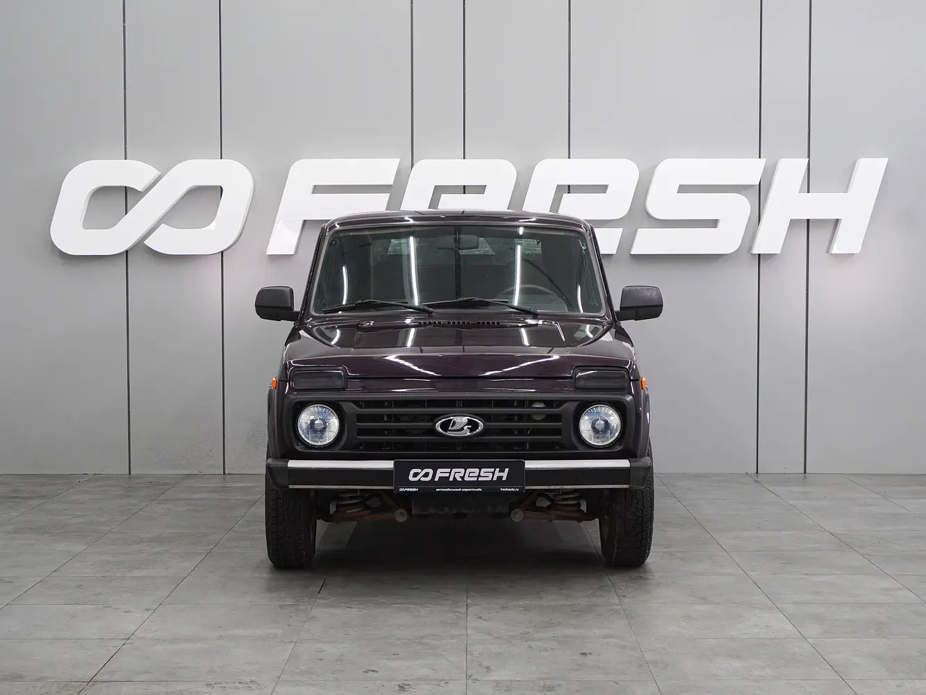LADA (ВАЗ)