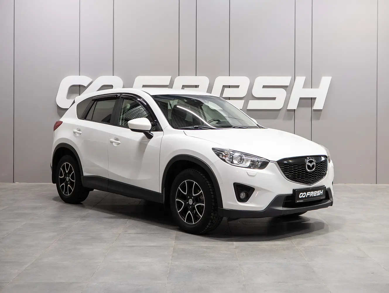 Mazda