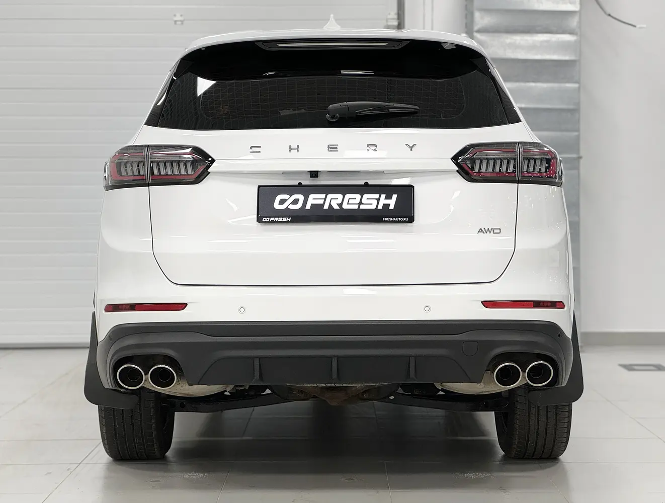 Chery