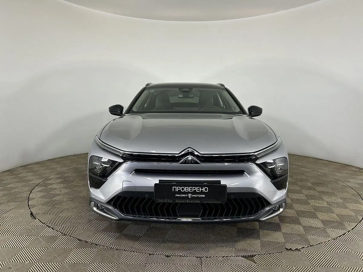 Citroen