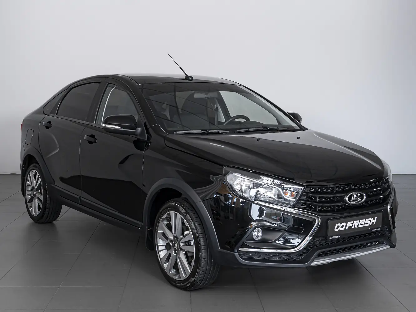 LADA (ВАЗ)